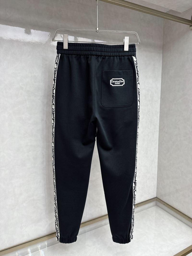 Christian Dior Long Pants